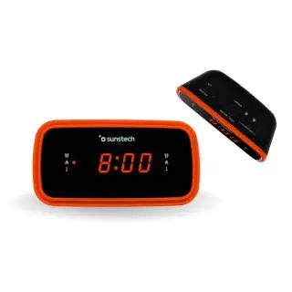Sunstech FRD60